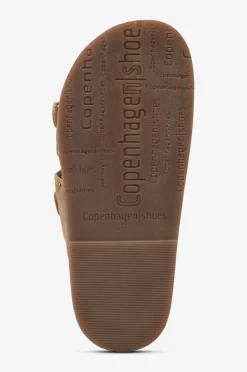 Copenhagen Shoes Sandaler AS Summer Suede