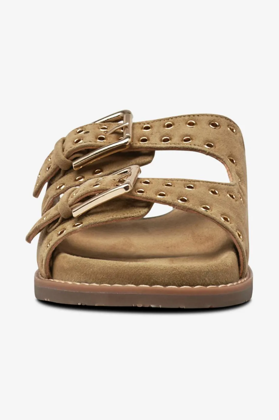 Copenhagen Shoes Sandaler AS Summer Suede