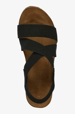 Copenhagen Shoes Sandaletter Stacia 24 Snake