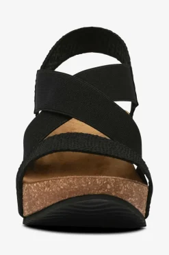 Copenhagen Shoes Sandaletter Stacia 24 Snake