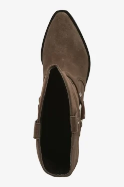Copenhagen Shoes Støvel The Right