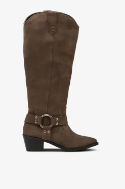Copenhagen Shoes Støvel The Right