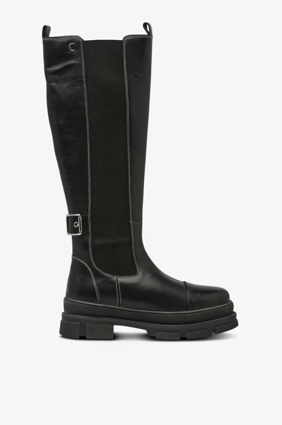 Copenhagen Shoes Støvler The Follow Boot