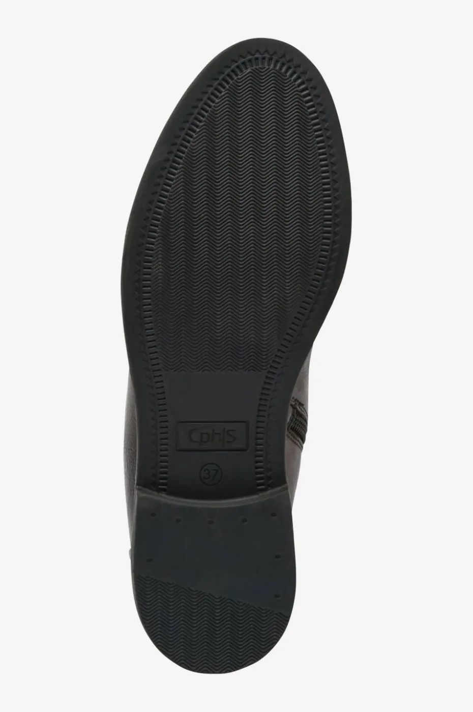Copenhagen Shoes Støvler When WE Breathe
