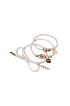 Corinne Hairtie Metal Details 3-pack