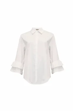Costamani Skjorte Sweet Pea Shirt