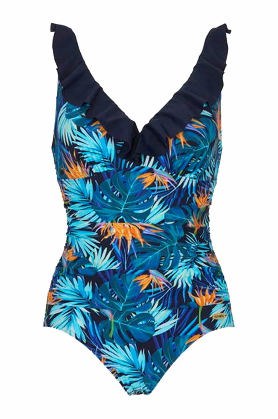 Damella Badedrakt Swimsuit Virginia