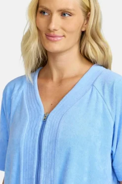 Damella Badekåpe Robe Grebbestad
