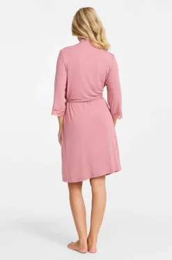 Damella Morgenkåpe Robe