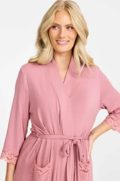 Damella Morgenkåpe Robe