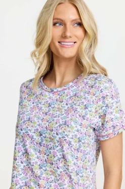 Damella Nattkjole