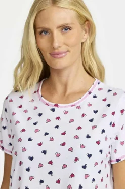 Damella Nattkjole