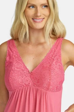 Damella Nattkjole Nightdress