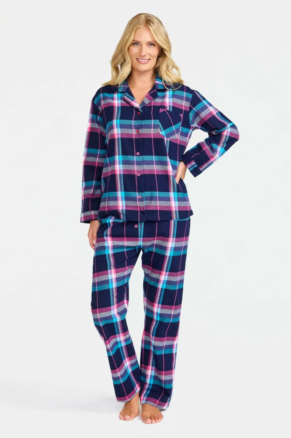 Damella Pyjamas