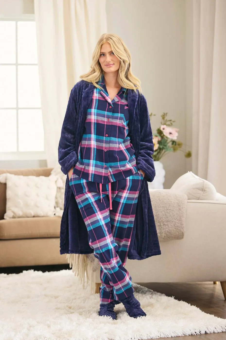 Damella Pyjamas
