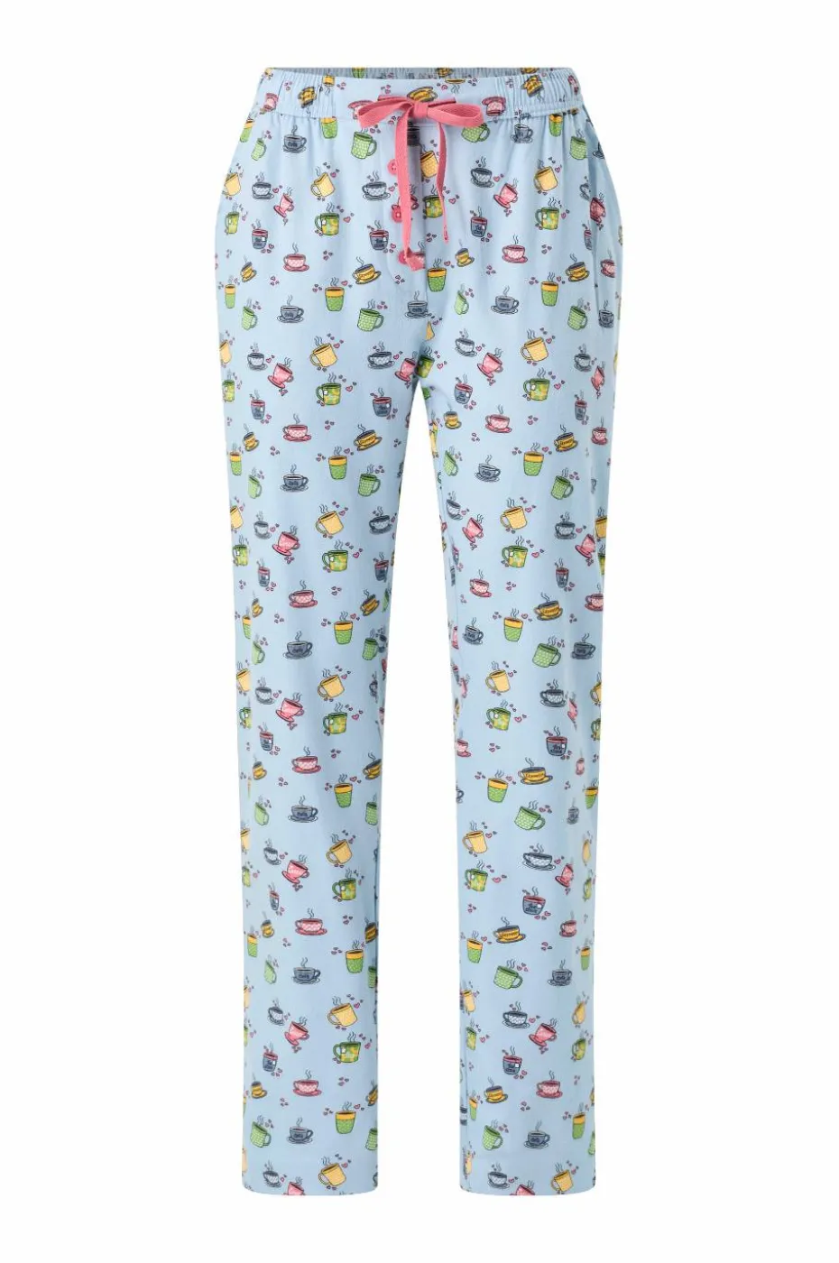 Damella Pysjsett Flannel