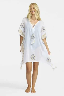 Damella Strandtunika Cover-up