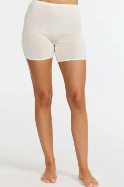 Damella Sykkelshortser Biker Briefs i ull og silke