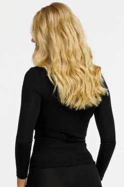 Damella Topp Long Sleeve