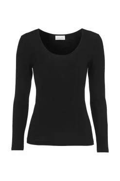 Damella Topp Long Sleeve