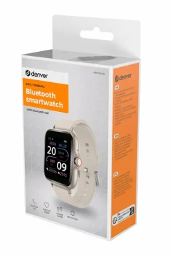Denver Smartklokke 1,44