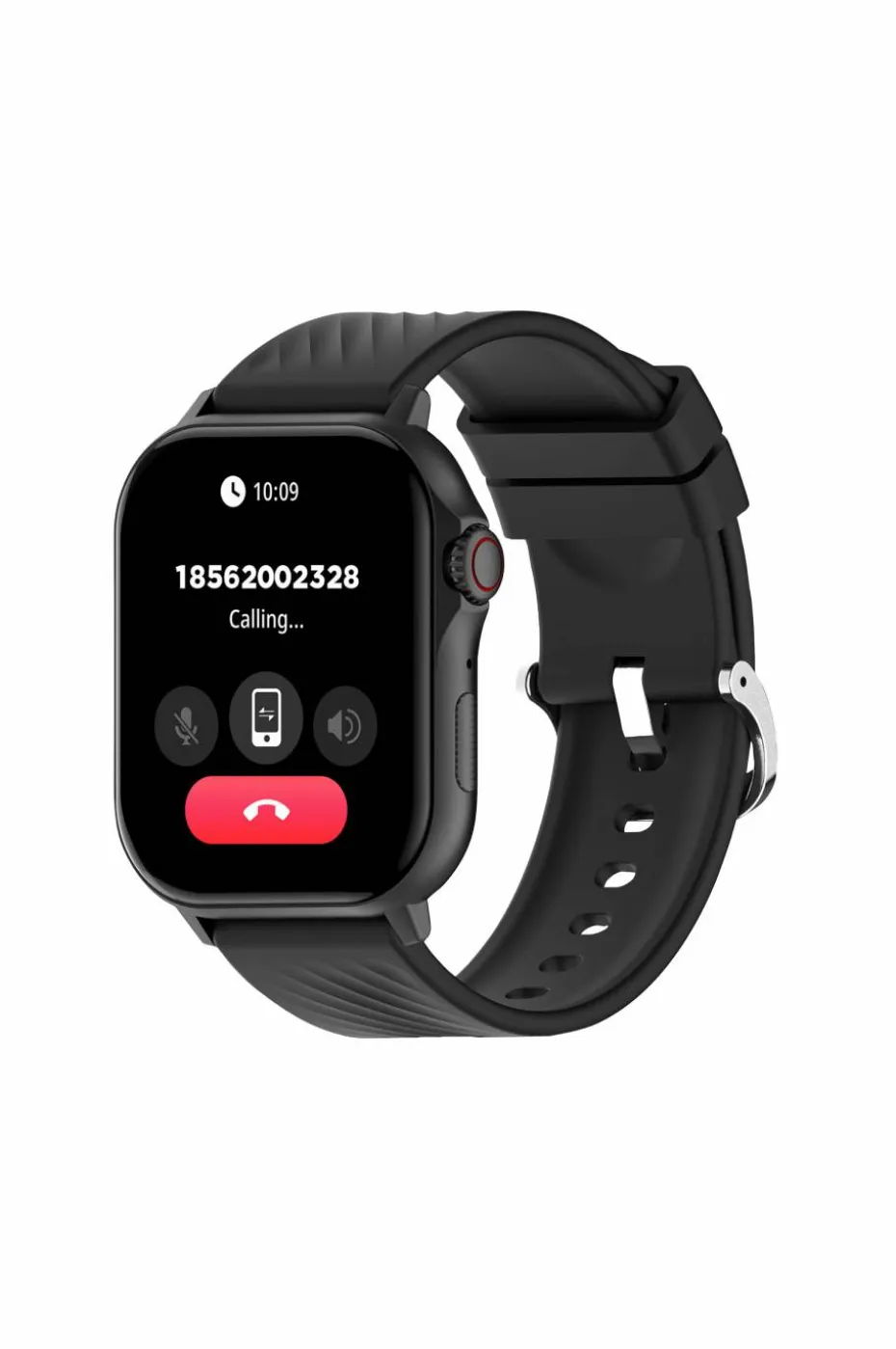Denver Smartklokke GPS 2,13 AMOLED SWG-159B