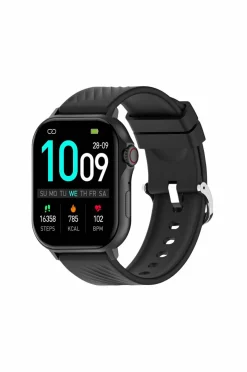 Denver Smartklokke GPS 2,13 AMOLED SWG-159B