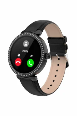 Denver Smartklokke SWC-342b Bluetooth Smartwatch