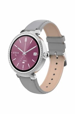 Denver Smartklokke SWC-342GR Bluetooth Smartwatch