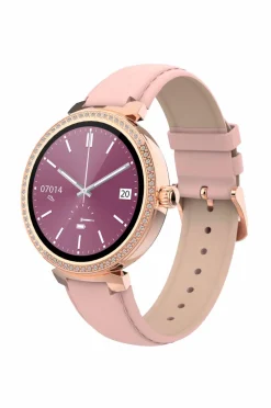 Denver Smartklokke SWC-342RO Bluetooth Smartwatch