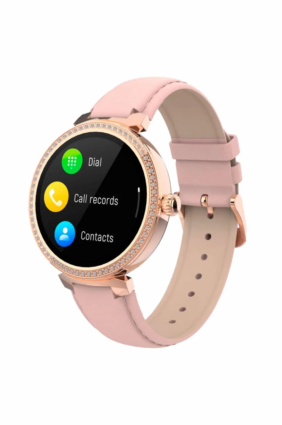 Denver Smartklokke SWC-342RO Bluetooth Smartwatch