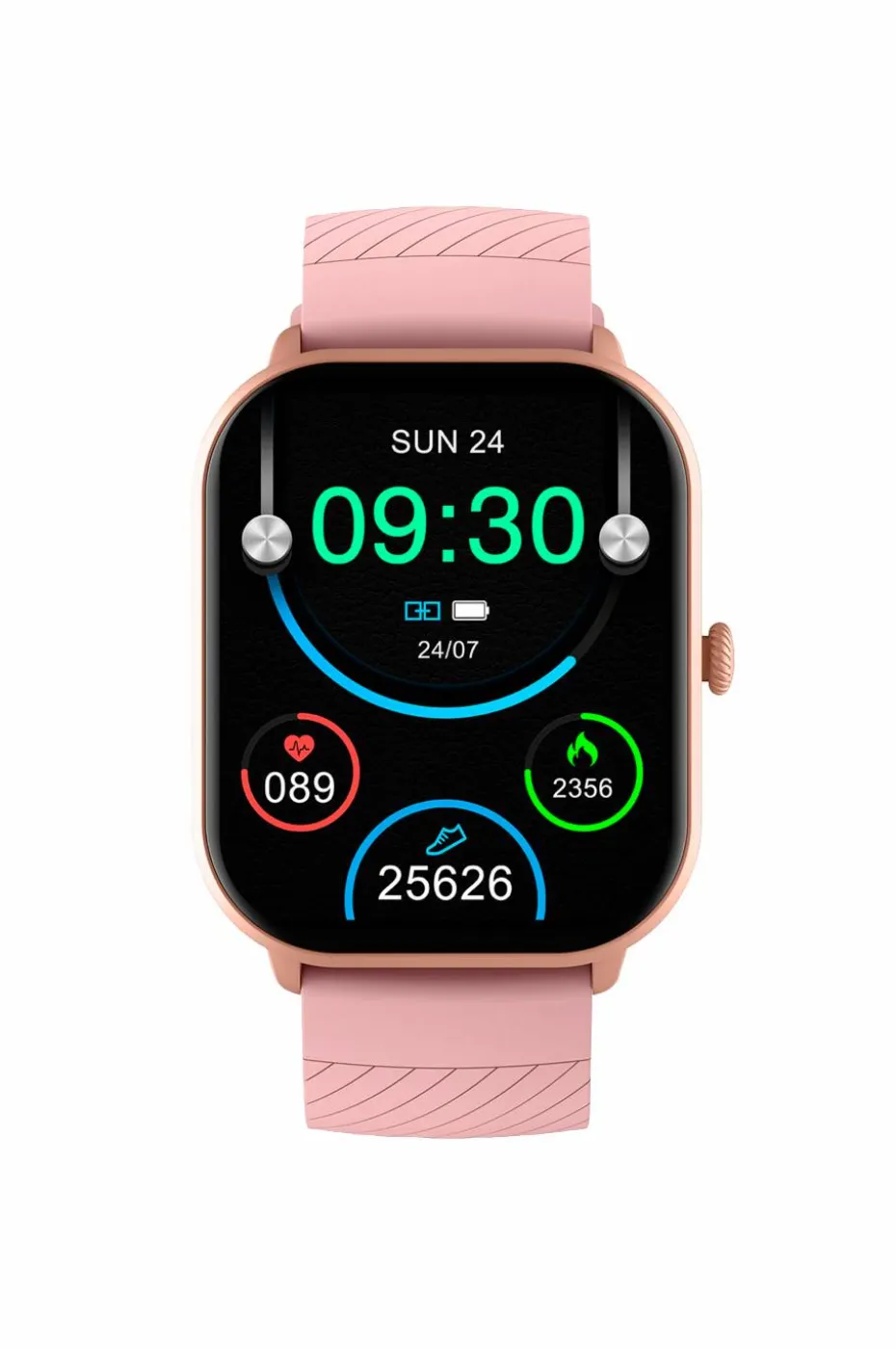 Denver Smartwatch SWC-187RO