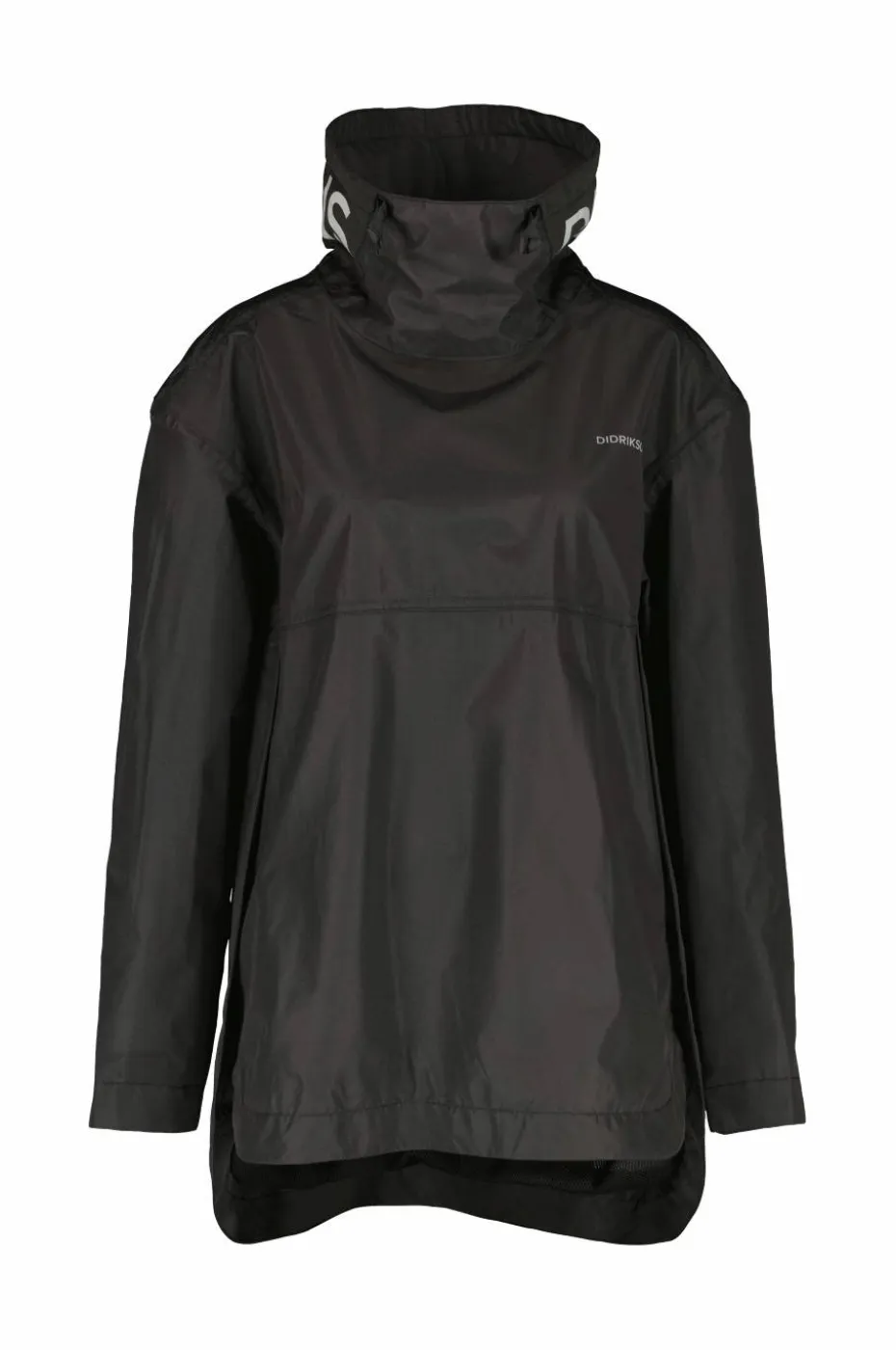 Didriksons Anorakk Thyra Wns Jkt 3