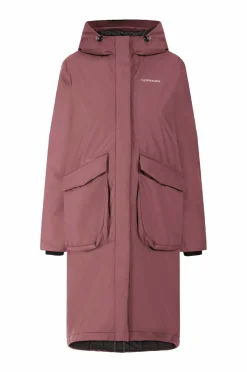 Didriksons Fara Wns Parka