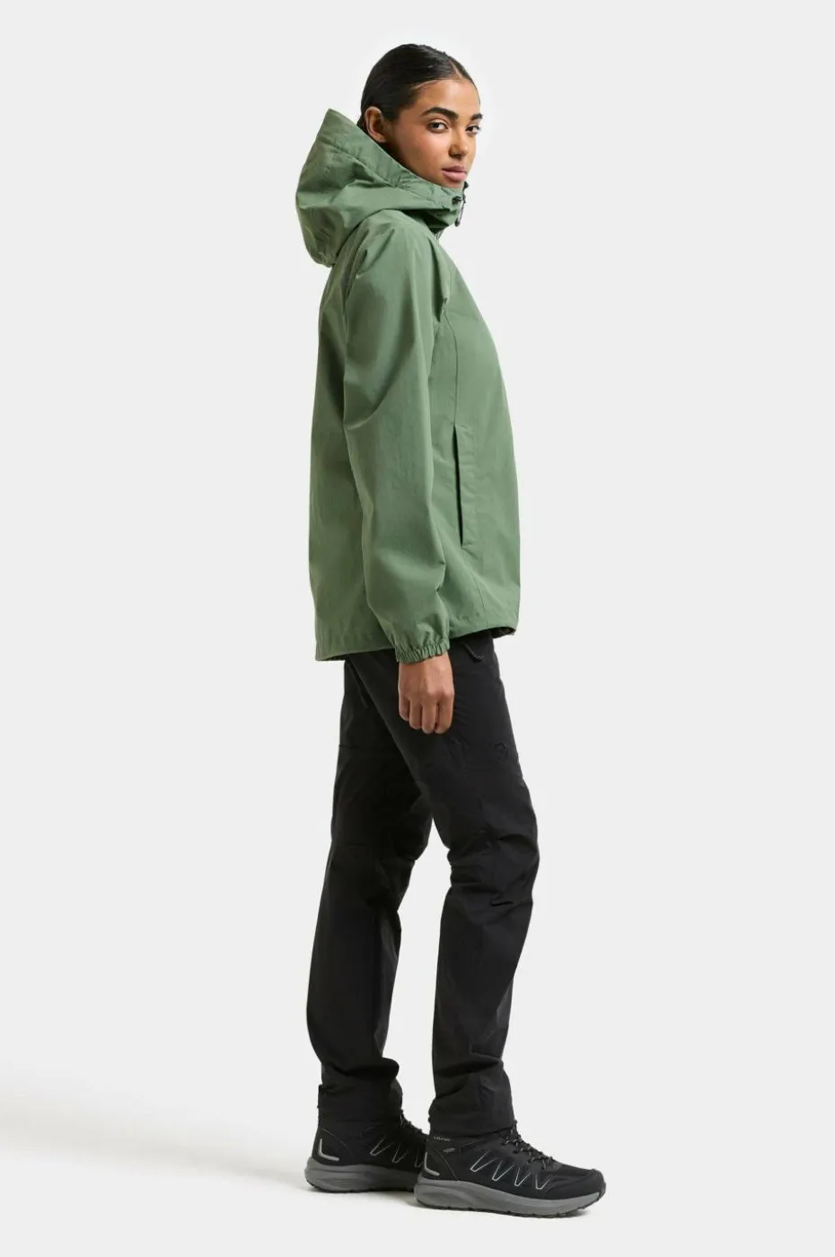 Didriksons Funksjonsjakke Varja Wns Jkt 2