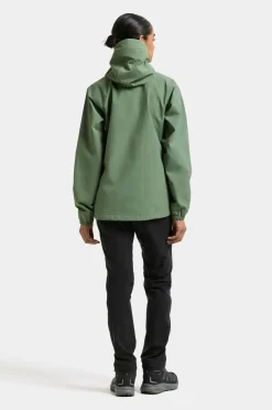 Didriksons Funksjonsjakke Varja Wns Jkt 2