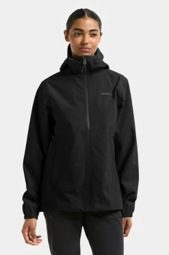 Didriksons Funksjonsjakke Varja Wns Jkt 2