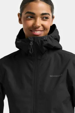 Didriksons Funksjonsjakke Varja Wns Jkt 2