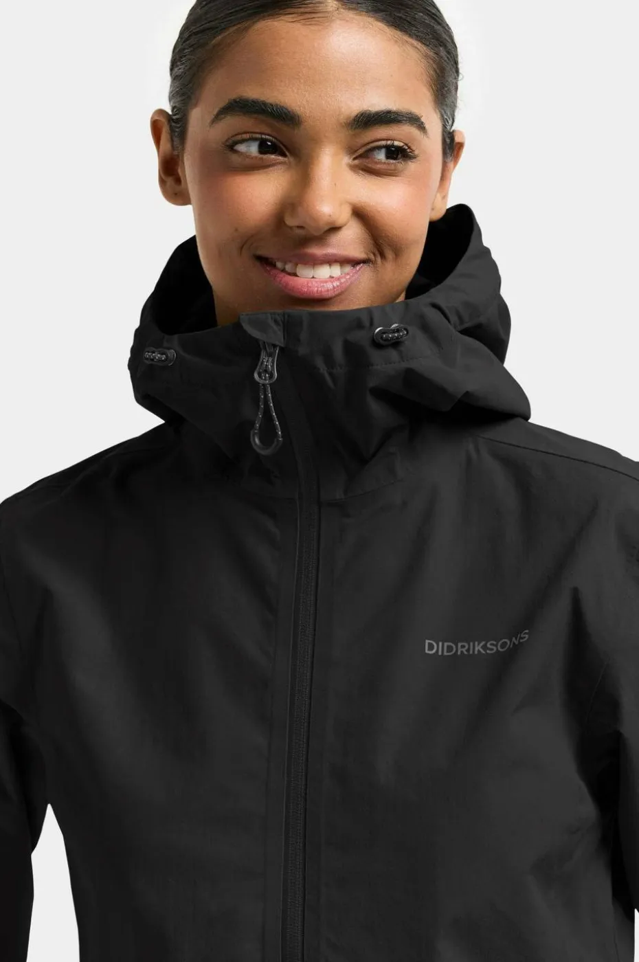 Didriksons Funksjonsjakke Varja Wns Jkt 2