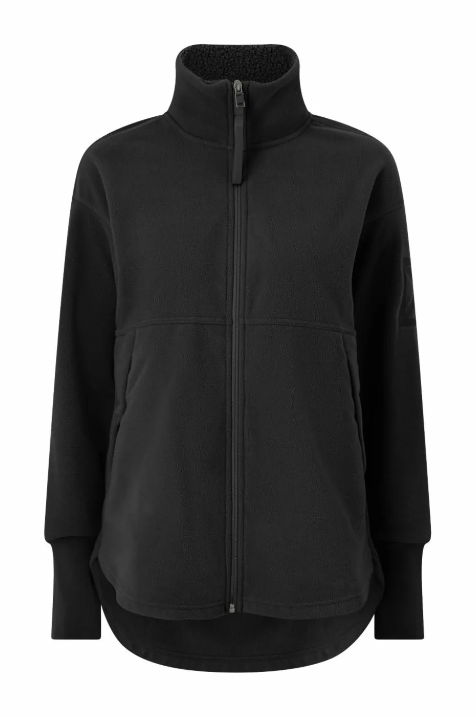 Didriksons Genser Ronja Wns Fullzip