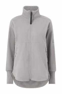 Didriksons Genser Ronja Wns Fullzip