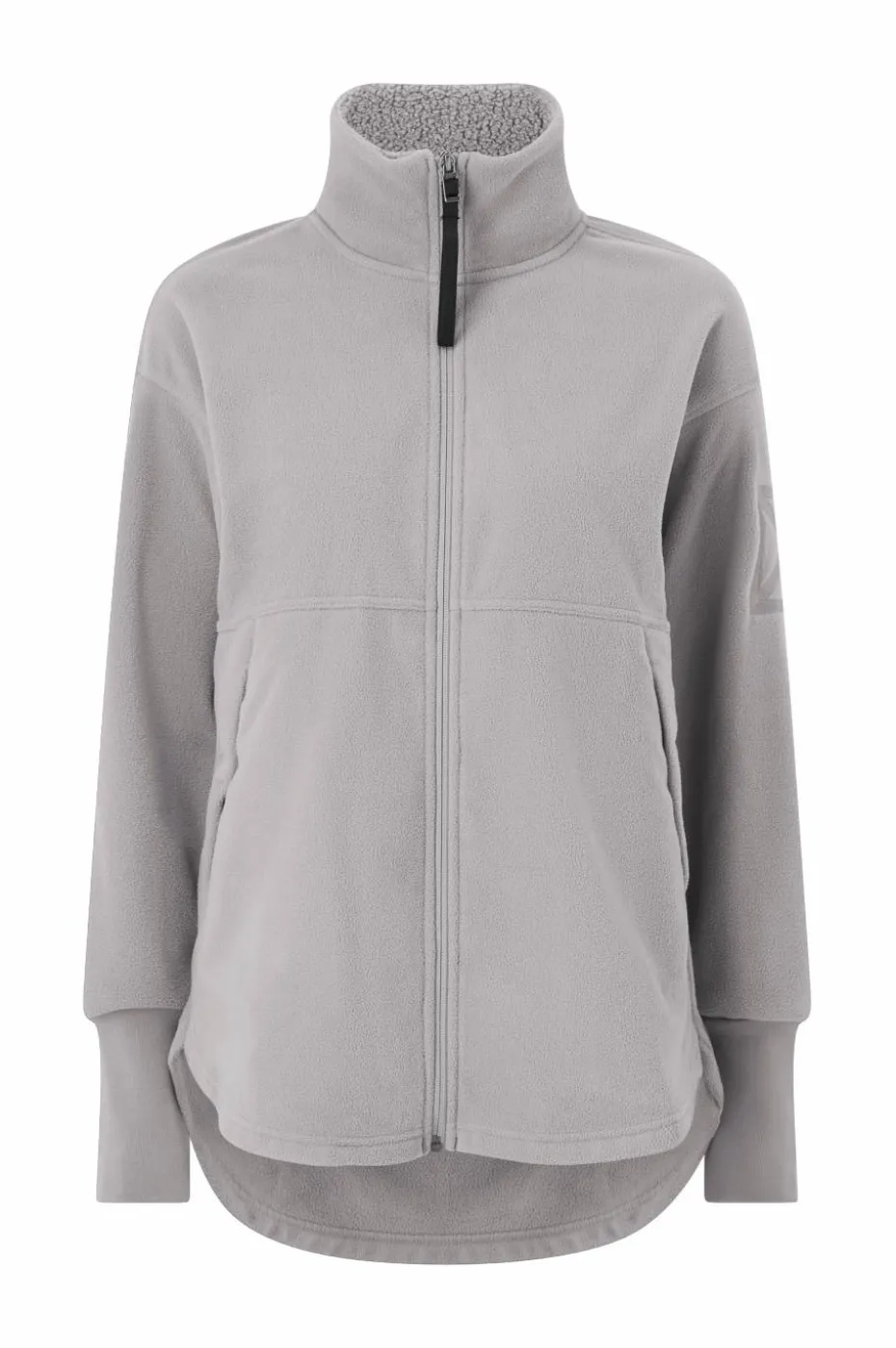 Didriksons Genser Ronja Wns Fullzip