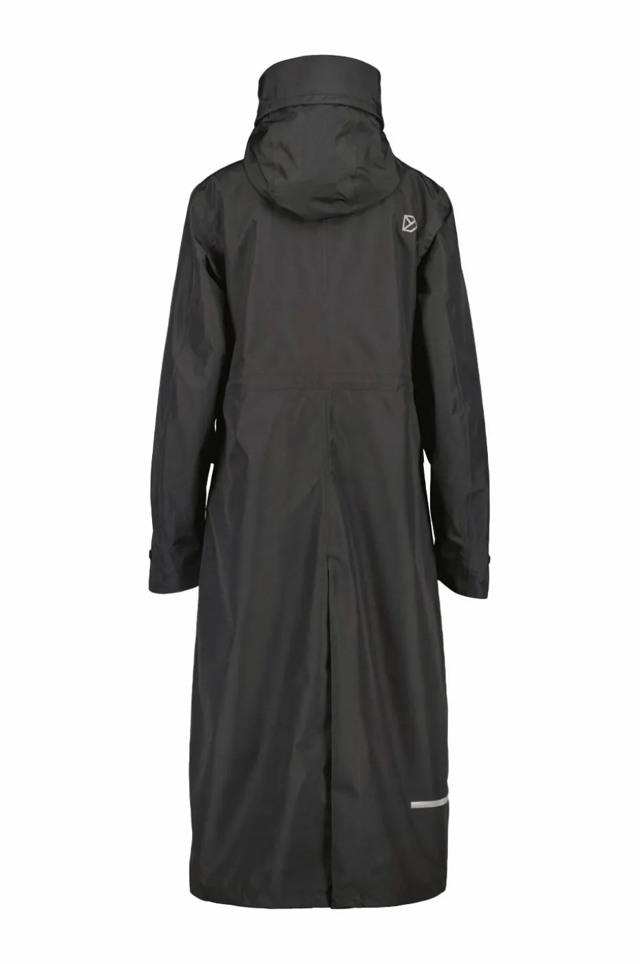 Didriksons Kåpe Nadja Wns Parka Long 4