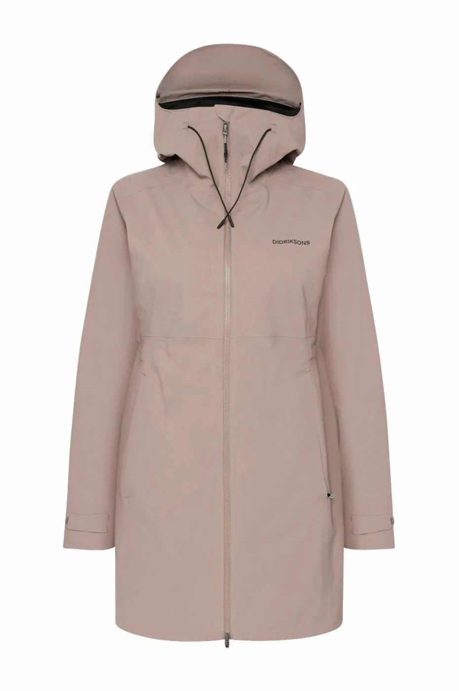 Didriksons Parka Bea Wns 6