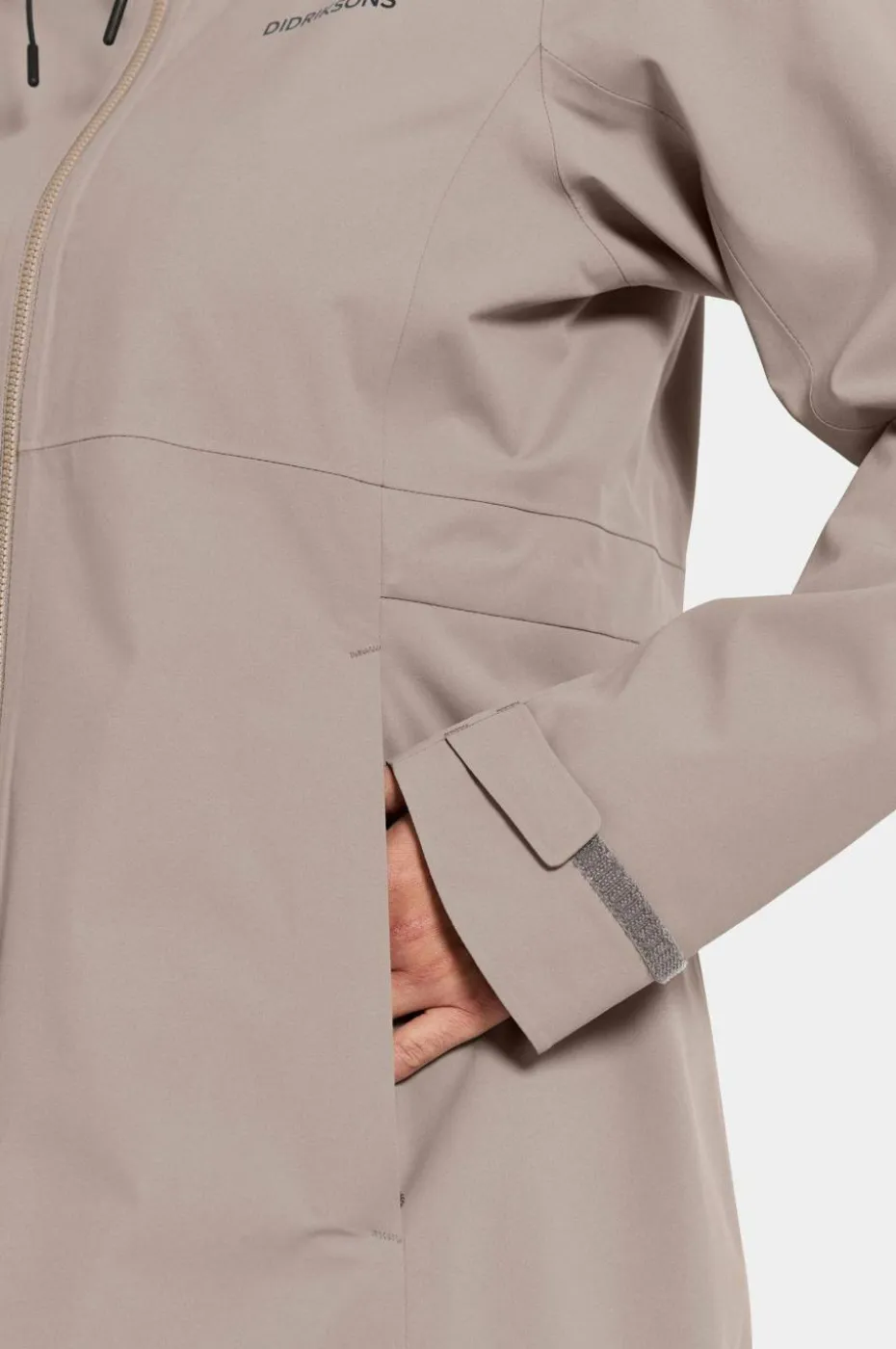 Didriksons Parka Bea Wns 6