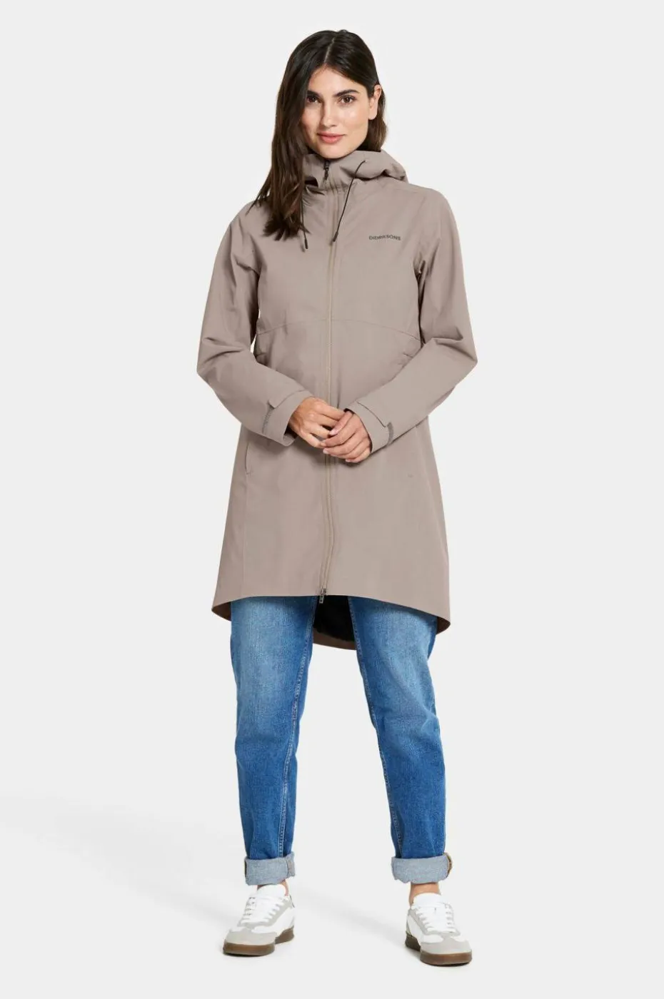 Didriksons Parka Bea Wns 6