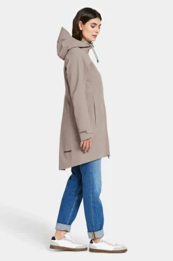 Didriksons Parka Bea Wns 6