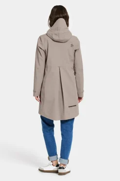 Didriksons Parka Bea Wns 6