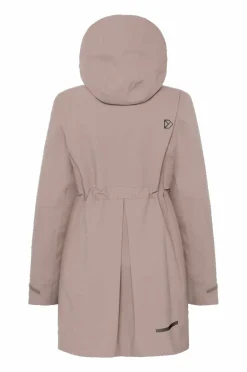 Didriksons Parka Bea Wns 6