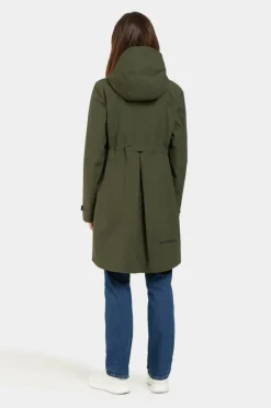 Didriksons Parka Bea Wns 6